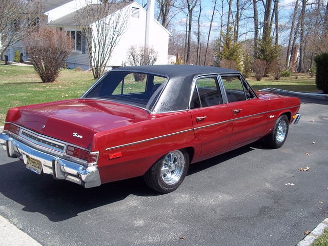 1974 Plymouth Valiant - Pictures - CarGurus