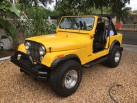 CJ-7 CJ-7