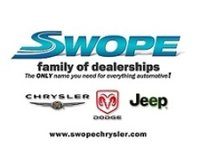Swope Chrysler Dodge Jeep logo