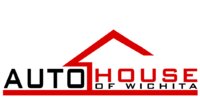 Auto House of Derby logo