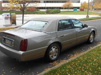 1958 Cadillac Deville Overview Cargurus