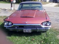 Thunderbird Thunderbird
