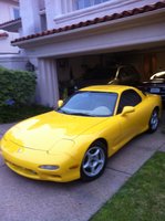 RX-7 RX-7