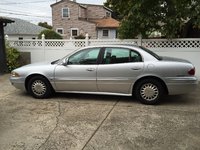 LeSabre LeSabre