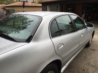 LeSabre LeSabre