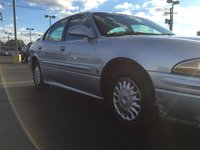 LeSabre LeSabre