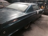 1968 Dodge Polara Overview 1968 Dodge Polara Overview