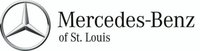 Mercedes-Benz of St. Louis logo
