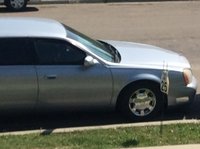 DeVille DeVille
