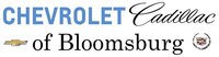 Chevrolet Cadillac of Bloomsburg logo