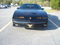 Firebird Firebird