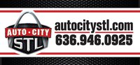 Auto City STL logo
