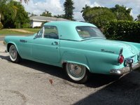 Thunderbird Thunderbird