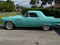Thunderbird Thunderbird