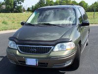 Windstar Windstar