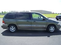 Windstar Windstar