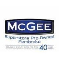 Mcgee Superstore Pre Owned Pembroke Pembroke Ma Read