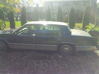 DeVille DeVille