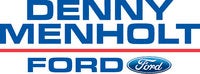 Denny Menholt Ford logo