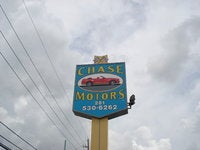 Chase Motors Inc logo
