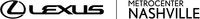 Lexus of Nashville logo