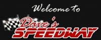 Dave's Speedway logo