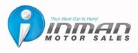 Inman Motor Sales logo