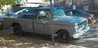 F-250 F-250