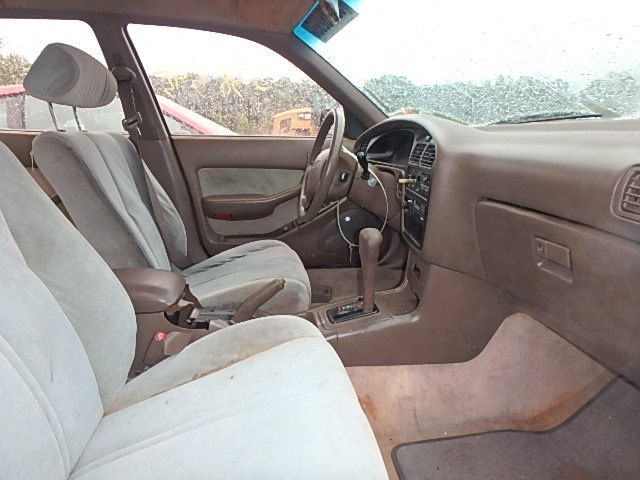 1993 Toyota Camry - Pictures - CarGurus