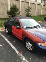 Cavalier Cavalier