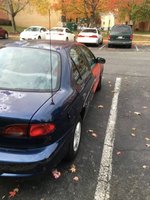 Cavalier Cavalier