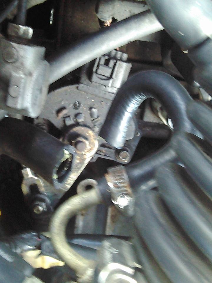 Ford Taurus Questions 2004 Ford Taurus Se What Is This Part Cargurus