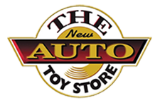 joseph's auto toy store