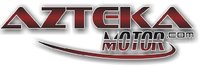 Azteka Motors logo