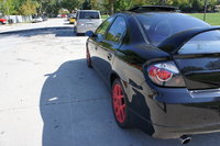 Neon SRT-4 Neon SRT-4