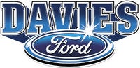 Davies Ford Of Charleroi logo