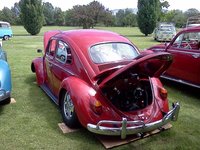 1964 Volkswagen Beetle Overview 1964 Volkswagen Beetle Overview