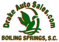 Drake Auto Sales LLC. logo
