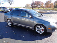 2009 Volkswagen Jetta GLI Overview