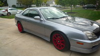 Prelude Prelude