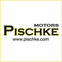 Pischke Motors CJDR of West Salem logo