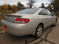 Camry Solara Camry Solara