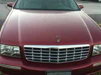 DeVille DeVille