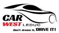 Car West logo
