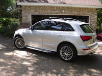 2015 Audi Sq5 Overview Cargurus
