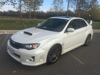 Impreza WRX Impreza WRX