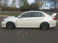 Impreza WRX Impreza WRX