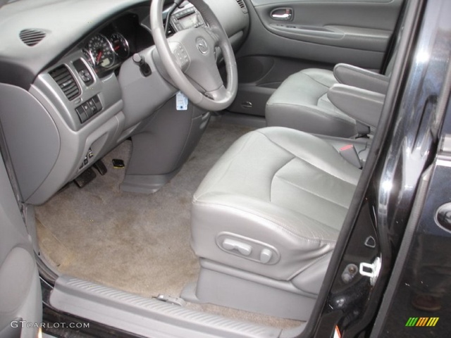 2005 Mazda Mpv Pictures Cargurus