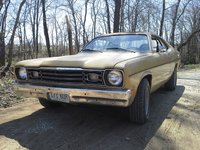 Duster Duster