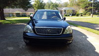 LS 430 LS 430